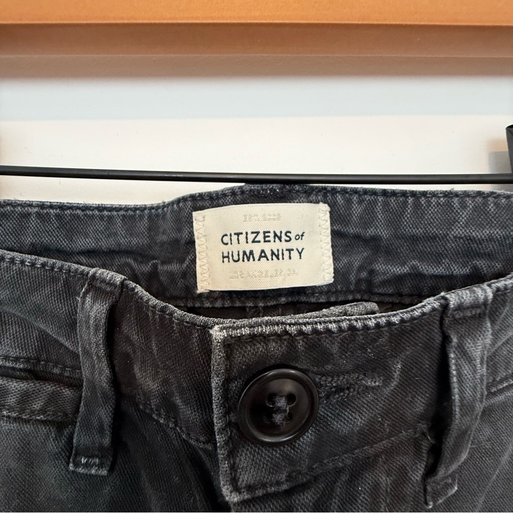 Citizen of humanity size 25 - Picture 6 of 7